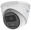 HiLook Powered by HIKVISION IP kamera IPC-T249HA-LU/ Turret/ 4Mpix/ 2.8mm/ Smart Hybrid Light/ ColorVu/ MD 2.0/ H.265+/ IP67/ LED (311325150)