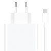 Xiaomi 120 W Charging Combo (40034)