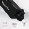 AXAGON ADE-XR externí USB 2.0 Ethernet Adapter (ADE-XR)