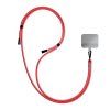 3mk EasyClip Red (5903108568685)