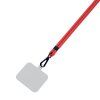 3mk EasyClip Red (5903108568685)