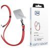 3mk EasyClip Red (5903108568685)