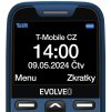 EVOLVEO EasyPhone XR modrý (EP-601-XR-BL)