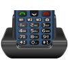 EVOLVEO EasyPhone XR modrý (EP-601-XR-BL)