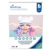 MediaRange A4 100 listů 220g lesklý (MRINK103)