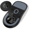 Logitech PRO X SUPERLIGHT 2, bílá (910-006638)