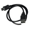 Helmer kabel USB typ A - micro USB pro lokátory LK 503/504/505/604/702/703 (LOKHEL1026)