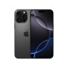 Apple iPhone 16 Pro Max 1TB Black Titanium (MYX43SX/A)