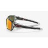 Sluneční brýle OAKLEY TURBINE - GREY INK /PRIZM RUBY POLARIZED (OO9263-5763)