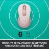 Logitech M650 M Rose (910-006254)