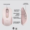 Logitech M650 M Rose (910-006254)