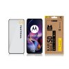 Tactical Glass Shield 5D sklo pro Motorola G54 5G/Power Edition Black (57983118234)