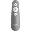 Logitech Wireless Presenter R500s Mid Grey (910-006520)