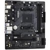 ASRock A520M-HVS (AM4) (A520M-HVS)