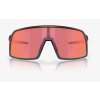 Sluneční brýle OAKLEY SUTRO - MATTE TRANS BALSAM FADE / PRIZM SNOW TORCH IRIDIUM (OO9406-A637)