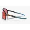 Sluneční brýle OAKLEY SUTRO - MATTE TRANS BALSAM FADE / PRIZM SNOW TORCH IRIDIUM (OO9406-A637)