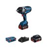 Bosch GDS 18V-1000 Professional (0.601.9J8.304) (0.601.9J8.304)