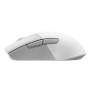 ASUS ROG Keris Wireless Aimpoint White (90MP02V0-BMUA10)