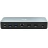 i-tec Thunderbolt 4 Dual Display Docking Station, Power Delivery 92W (TB4DUALDPDOCKPDPRO)