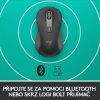 Logitech M650 L Left Graphite (910-006239)