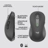 Logitech M650 L Left Graphite (910-006239)