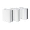 ASUS ZenWifi BT10 3-pack, WiFi7 Extendable Router (90IG08Y0-MO3C20)