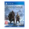 PS4 hra - God of War: Ragnarok (PS719407294)