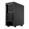 Fractal Design Meshify 2 Compact Black (FD-C-MES2C-01)