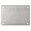 Epico SHELL COVER MacBook Air 13" 2018/2020 GLOSS - bílá transparetní (A1932/A2179/M1 Air A2337) (49610101000001)