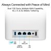 ASUS ZenWifi BT10 1-pack (90IG08Y0-MO3C60)