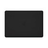SHELL COVER MacBook Pro M1/M2/M3 14" MATT - černá (A2442 / A2779 / A2918 / A2992) (65710101300001)