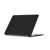 SHELL COVER MacBook Pro M1/M2/M3 14" MATT - černá (A2442 / A2779 / A2918 / A2992) (65710101300001)