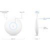 UBIQUITI U6+ UniFi 6+ Access Point (U6+)