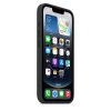 Apple iPhone 16e Silicone Case – Black (MD3N4ZM/A)