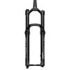 Vidlice ROCKSHOX LYRK Ultimate - RC2 29" Boost™ 15x110 150mm, 44offset,  lesklá černá D2 (00.4021.025.013)