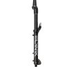 Vidlice ROCKSHOX LYRK Ultimate - RC2 29" Boost™ 15x110 150mm, 44offset,  lesklá černá D2 (00.4021.025.013)