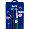 Oral-B iO Series 2 Duo Night Black/Forest Green (286027)