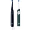 Oral-B iO Series 2 Duo Night Black/Forest Green (286027)