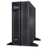 APC Smart-UPS X 2200VA Short Depth Tower/Rack Convertible LCD 200-240V with Network Card (SMX2200HVNC)
