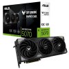 ASUS TUF GeForce RTX 5070 12GB GDDR7 OC Edition (90YV0LZ0-M0NA00)
