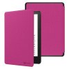 C-TECH PROTECT pouzdro pro Amazon Kindle PAPERWHITE 2024/COLORSOFT, raspberry (AKC-21R)