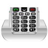 EVOLVEO EasyPhone XR bílý (EP-601-XR-WH)