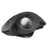 Logitech MX Ergo S Advanced, bezdrátová, bluetooth, šedá (910-007260)
