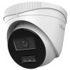 HiLook Powered by HIKVISION IP kamera IPC-T280HA-LU/ Turret/ 8Mpix/ 2.8mm/ Smart Hybrid Light/ Motion detection 2.0/ H.265+/ IP67/ (311323322)