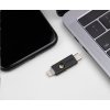 YubiKey 5Ci - USB-C, Lightning, klíč/token s vícefaktorovou autentizaci, podpora Smart Card (2FA) (YubiKey 5Ci)