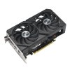 ASUS Dual Radeon RX9060XT 8GB GDDR6 (90YV0MI1-M0NA00)