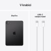 Apple iPad Pro M4 2024 11" Wi-Fi 512GB Space Black (MVVC3HC/A) (MVVC3HC/A)