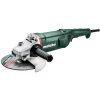 Metabo WE 2400 - 230 Úhlová bruska (606484000)