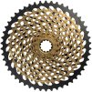 sram xg 1299 eagle gold kazeta 12 rychlosti 10 50 zubu zlata ien292313