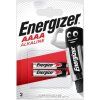 energizer alkalicka baterie aaaa e96 25a 2pack ien391136